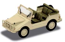 DKW  - creme - 1:43 - Starline Models - slm509848 | Toms Modelautos