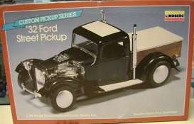 Ford  - 1932  - 1:24 - Lindberg - lnds6301 | Toms Modelautos