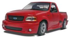 Ford  - 1:24 - Revell - US - 7223 - rmxs7223 | Toms Modelautos