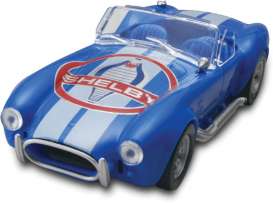 Shelby  - 1:32 - Revell - US - 1751 - revell01751 | Toms Modelautos