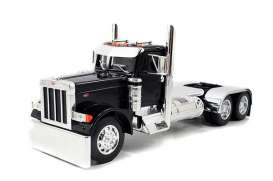 Peterbilt  - black - 1:32 - Jada Toys - 23101bk - jada23101bk | Toms Modelautos