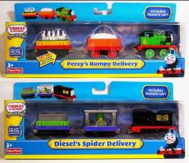 Mattel Thomas &amp; Friends Kids - Mattel Thomas and Friends - X7371 - MatX7371 | Toms Modelautos