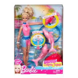 Dolls Barbie - Mattel Barbie - X8380 - MatX8380 | Toms Modelautos