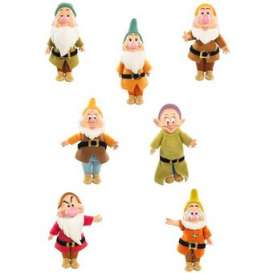 Dolls  - Mattel Disney - R9643 - MatR9643 | Toms Modelautos