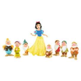 Dolls  - Mattel Disney - Y6037 - MatY6037 | Toms Modelautos