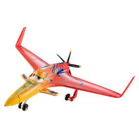 Mattel Planes Kids - Mattel Planes - X9459-996A - MatX9459-996Amix12 | Toms Modelautos