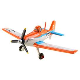 Mattel Planes Kids - Mattel Planes - X9459-996A - MatX9459-996Amix12 | Toms Modelautos