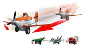 Mattel Planes Kids - Mattel Planes - X9497 - MatX9497 | Toms Modelautos