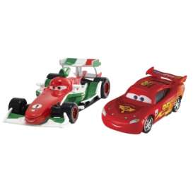Mattel CARS Kids - Mattel CARS - Y1658 - MatY1658 | Toms Modelautos