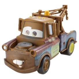 Mattel CARS Kids - Mattel CARS - Y1658 - MatY1658 | Toms Modelautos