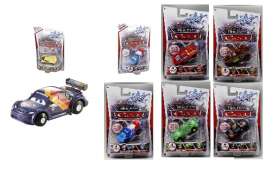 Mattel CARS  - Mattel CARS - Y1299 - MatY1299 | Toms Modelautos