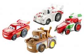 Mattel CARS Kids - Mattel CARS - Y0852 - MatY0852 | Toms Modelautos