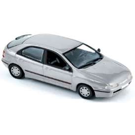 Fiat - 1995 silver - 1:43 - Norev - nor770241 | Tom's Modelauto's Fiat - 1995 silver - 1:43 - Norev - nor770241 | Tom's Modelauto's