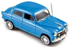 Fiat  - 1954 blue - 1:43 - Norev - 770194 - nor770194 | Toms Modelautos