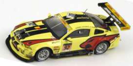 Ford  - 2011 yellow-black - 1:43 - Spark - sb020 - spasb020 | Toms Modelautos