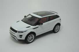 Range Rover  - 2011 white - 1:18 - GTA - 11003 - gta11003w | Toms Modelautos
