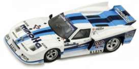 Lotus  - 1979 blue/white - 1:43 - Spark - sg024 - spasg024 | Toms Modelautos