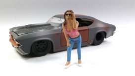 Figures  - 2012  - 1:24 - American Diorama - 23818 - AD23818 | Toms Modelautos