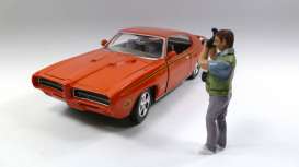 Figures  - 2012  - 1:24 - American Diorama - 23835 - AD23835 | Toms Modelautos