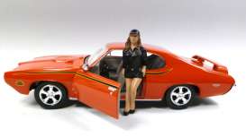 Figures  - 2012  - 1:24 - American Diorama - 23837 - AD23837 | Toms Modelautos