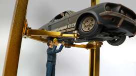 Figures  - 2012  - 1:24 - American Diorama - 23908 - AD23908 | Toms Modelautos