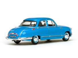 Panhard  - 1954 blue - 1:43 - Vitesse SunStar - 23591 - vss23591 | Toms Modelautos
