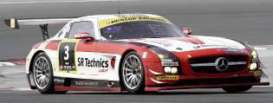 Mercedes Benz - 2012 red/white/black - 1:43 - Minichamps - 437123203 - mc437123203 | Tom's Modelauto's Mercedes Benz - 2012 red/white/black - 1:43 - Minichamps - 437123203 - mc437123203 | Tom's Modelauto's
