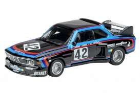 BMW  - black - 1:87 - Schuco - 25832 - schuco25832 | Toms Modelautos