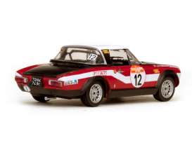 Fiat Abarth - Fiat 124 1973  - 1:43 - Vitesse SunStar - 42443 - vss42443 | Toms Modelautos