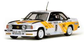 Opel  - 1980  - 1:43 - Vitesse SunStar - 43351 - vss43351 | Toms Modelautos