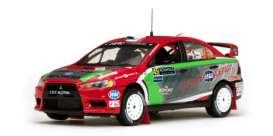 Mitsubishi - 2012 - 1:43 - Vitesse SunStar - 43447 - vss43447 | Toms Modelautos Mitsubishi - 2012 - 1:43 - Vitesse SunStar - 43447 - vss43447 | Toms Modelautos