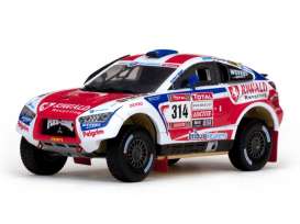 Mitsubishi - 2012 - 1:43 - Vitesse SunStar - 43461 - vss43461 | Tom's Modelauto's Mitsubishi - 2012 - 1:43 - Vitesse SunStar - 43461 - vss43461 | Tom's Modelauto's