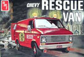 Chevrolet  - 1975  - 1:25 - AMT - s812 - amts812 | Toms Modelautos
