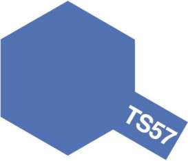 Paint  - blue violet - Tamiya - TS-57 - tamTS57 | Toms Modelautos