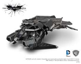 Batman  - 2012 black - 1:50 - Hotwheels - mvBCJ82 - hwmvBCJ82 | Toms Modelautos