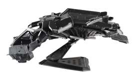 Batman  - 2012 black - 1:50 - Hotwheels - mvBCJ82 - hwmvBCJ82 | Toms Modelautos