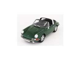 Porsche  - 1967 green - 1:18 - GT Spirit - 001 - GT001 | Toms Modelautos