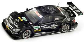 Mercedes Benz  - 2013 black - 1:43 - Spark - sg053 - spasg053 | Toms Modelautos