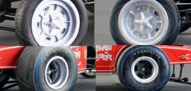 Wheels &amp; tires Rims & tires - 1:18 - Acme Diecast - Acme1800812W | Toms Modelautos