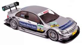 Mercedes Benz  - 2011 silver - 1:18 - Norev - 183585 - nor183585 | Toms Modelautos