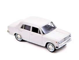 Fiat - 1966 white - 1:43 - Norev - nor770153 | Tom's Modelauto's Fiat - 1966 white - 1:43 - Norev - nor770153 | Tom's Modelauto's