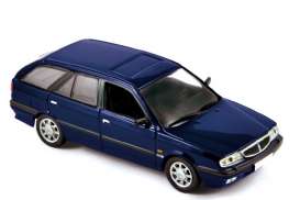 Lancia - 1994 dark blue - 1:43 - Norev - nor781021 | Tom's Modelauto's Lancia - 1994 dark blue - 1:43 - Norev - nor781021 | Tom's Modelauto's