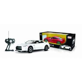 Nissan  - 2012 red - 1:14 - Rastar - Rastar38200r | Toms Modelautos