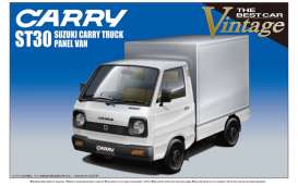 Suzuki  - 1:24 - Aoshima - 100267 - abk100267 | Toms Modelautos