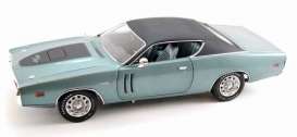 Dodge  - 1971  - 1:18 - Auto World - AMM974 | Toms Modelautos