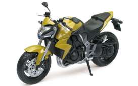 Honda  - yellow - 1:12 - Skynet - sky191876 | Toms Modelautos
