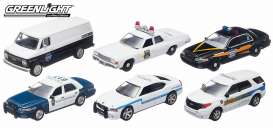 Assortment/ Mix  - various - 1:64 - GreenLight - 42680 - gl42680 | Toms Modelautos