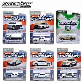 Assortment/ Mix  - various - 1:64 - GreenLight - 42680 - gl42680 | Toms Modelautos