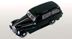 EMW - 340 Kombi 1953 black - 1:43 - Ixo Ist Collection - ixist055 | Tom's Modelauto's EMW - 340 Kombi 1953 black - 1:43 - Ixo Ist Collection - ixist055 | Tom's Modelauto's