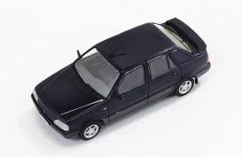 Dacia  - 2000  - 1:43 - Ixo Ist Collection - ixist184 | Toms Modelautos